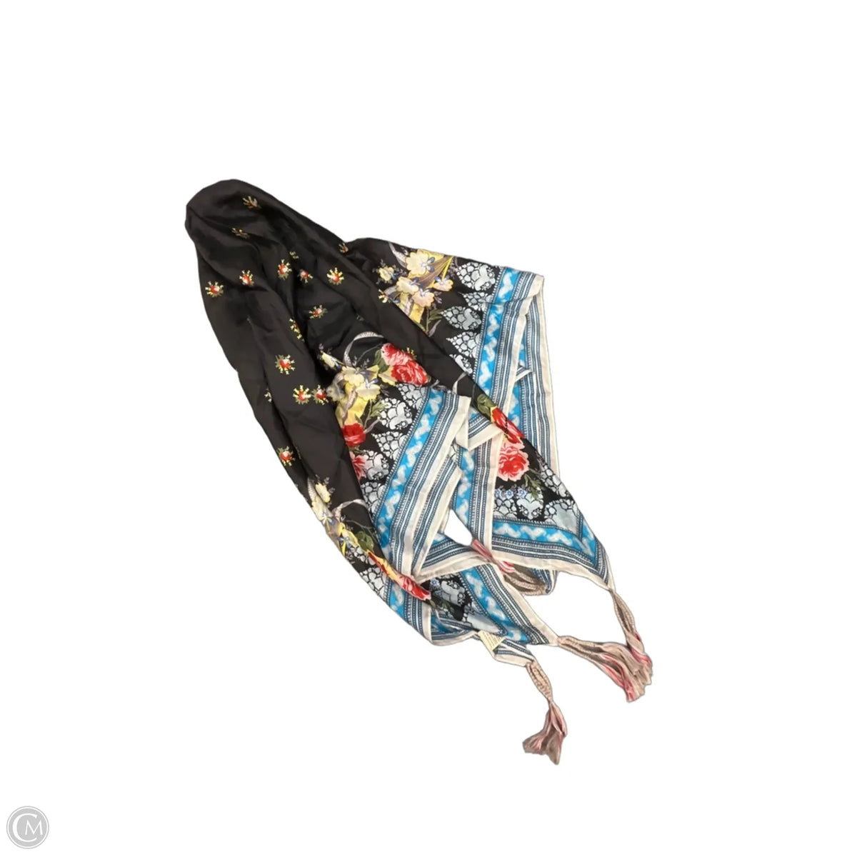 Scarf Designer By Johnny Was
