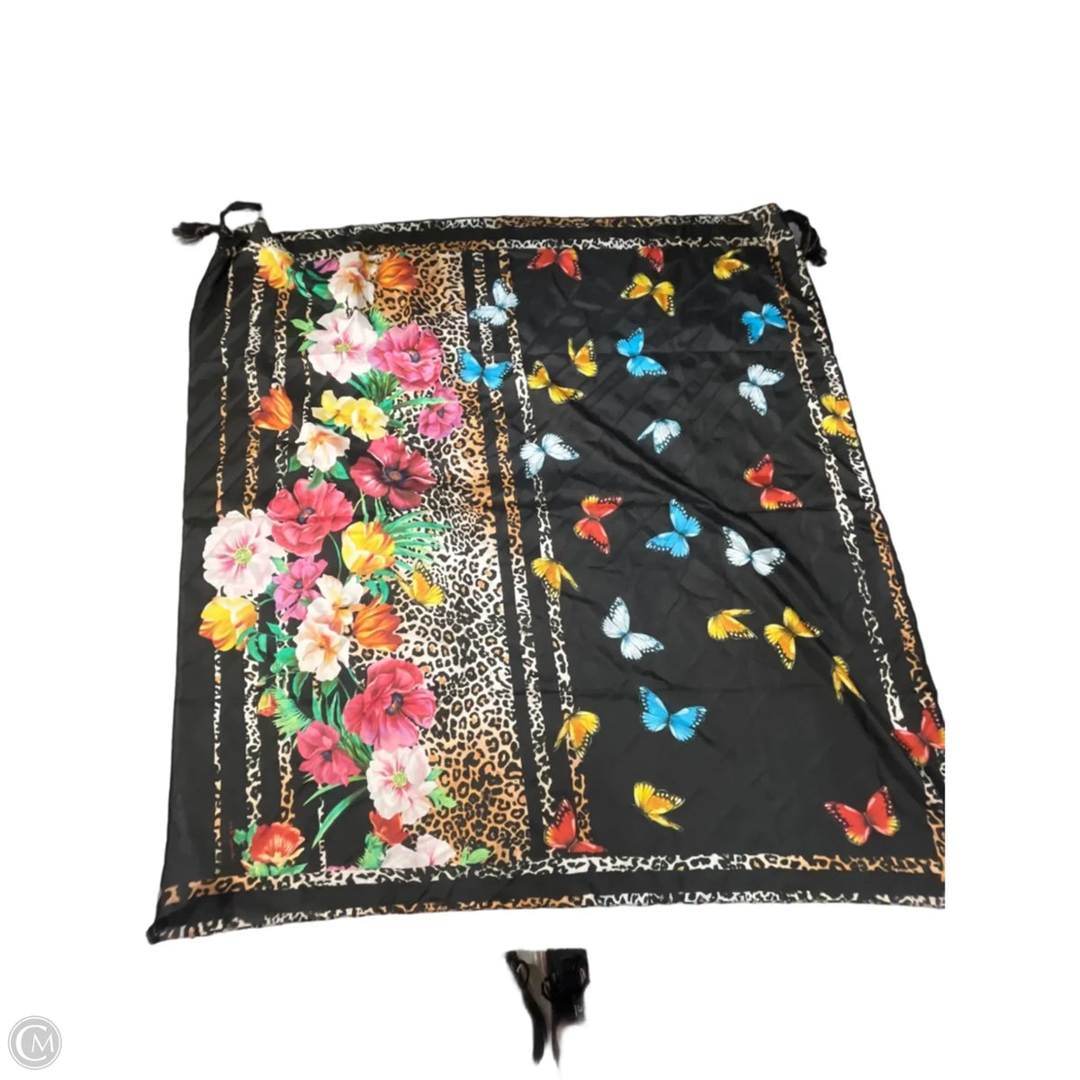 Scarf Designer By Johnny Was