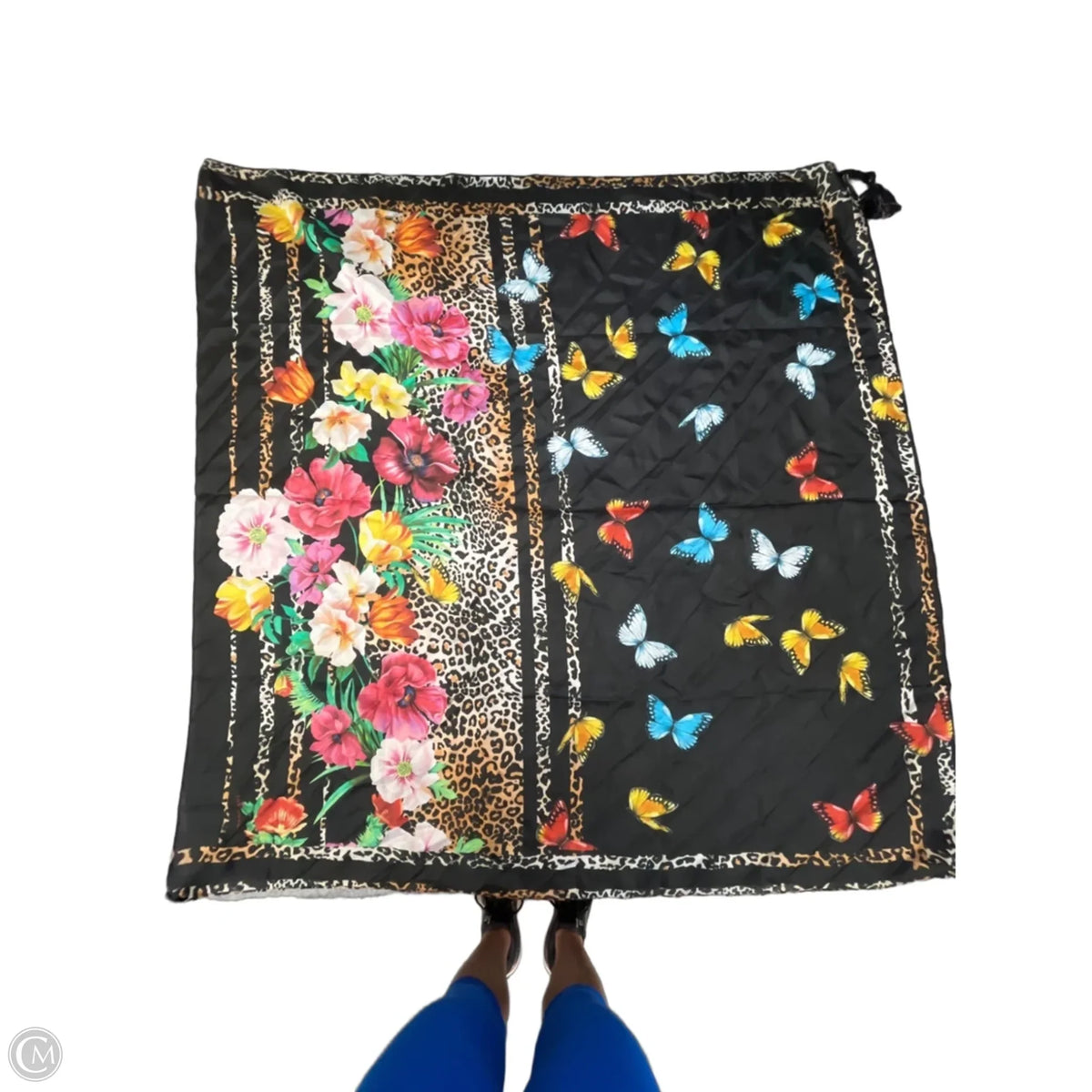 Scarf Designer By Johnny Was