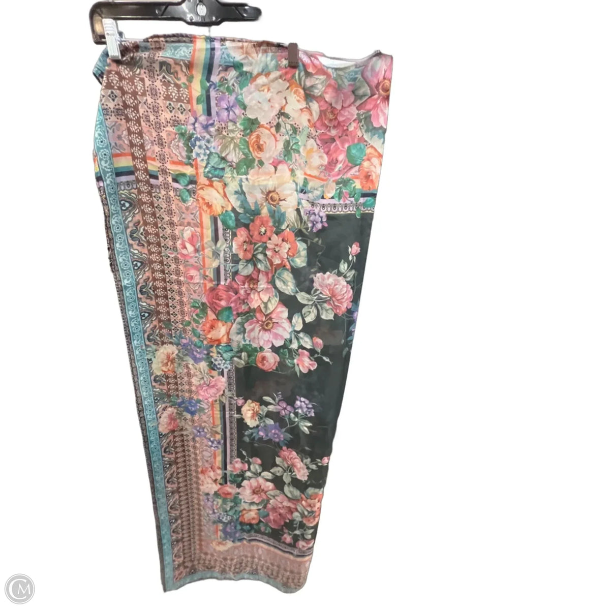 Scarf Designer By Johnny Was