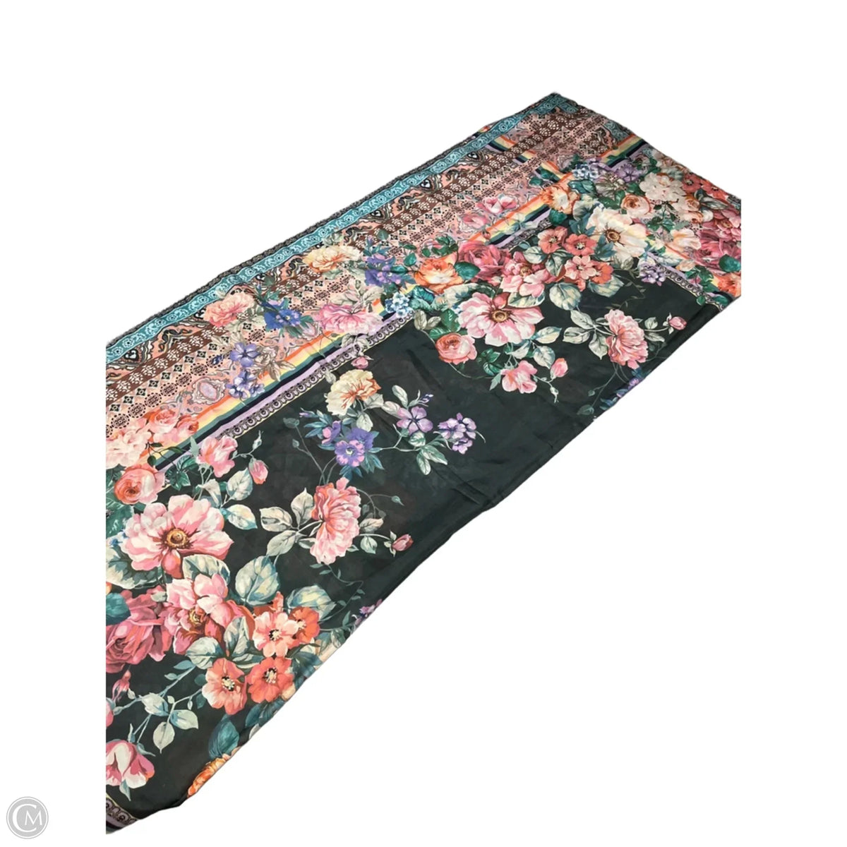 Scarf Designer By Johnny Was