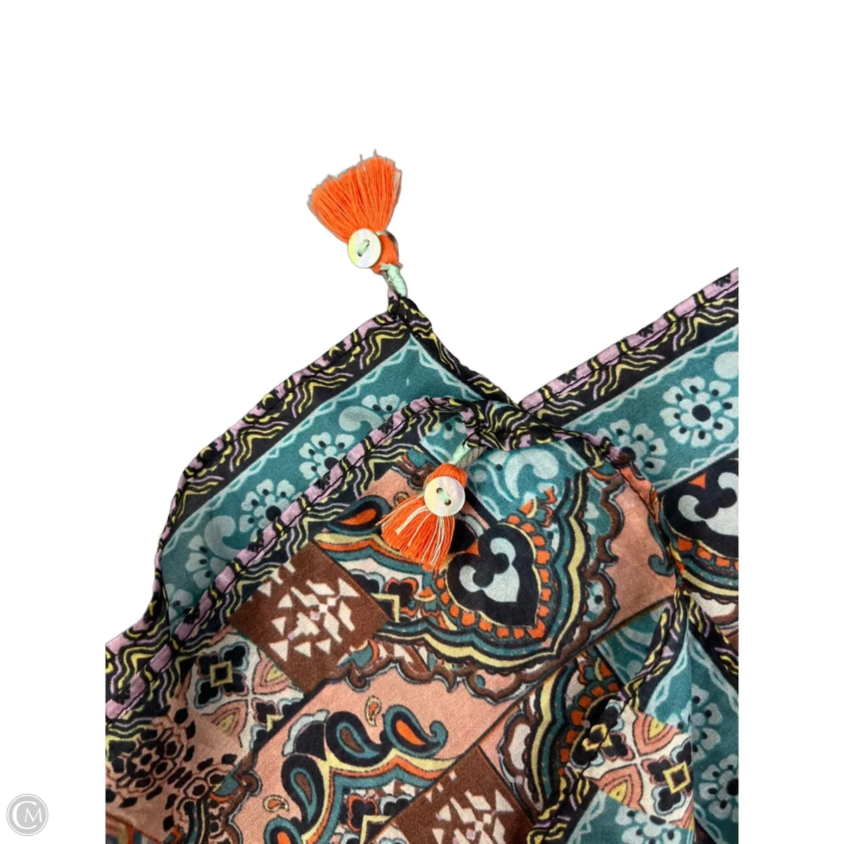 Scarf Designer By Johnny Was