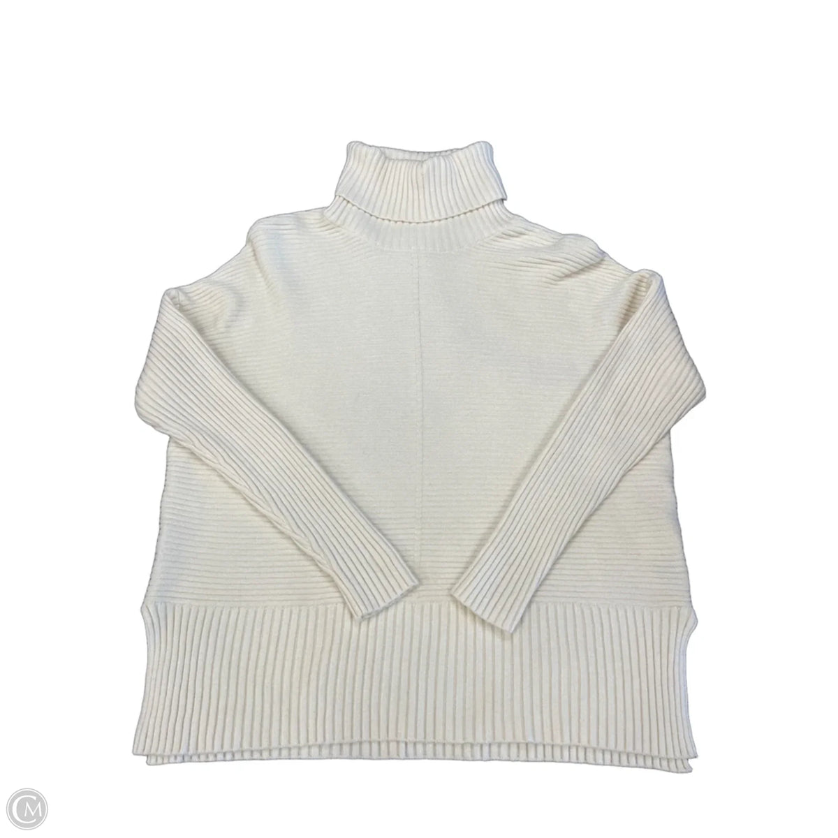 Sweater By Lillusory In Cream, Size: M