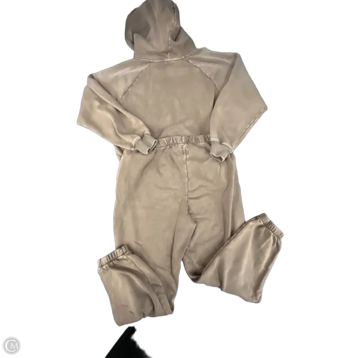Pants Set 2pc By Gap In Brown, Size: S
