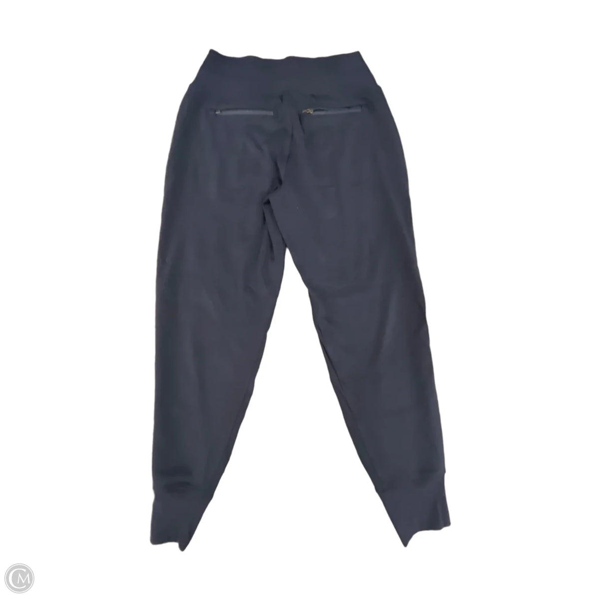Athletic Pants By Athleta In Navy, Size: S