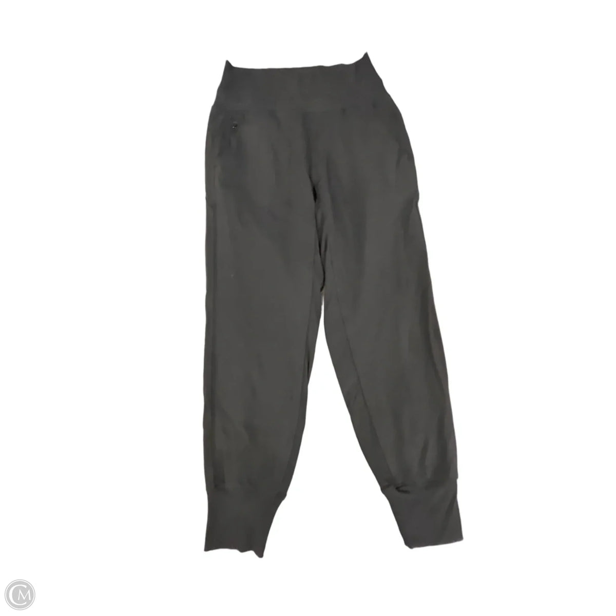 Athletic Pants By Athleta In Black, Size: S