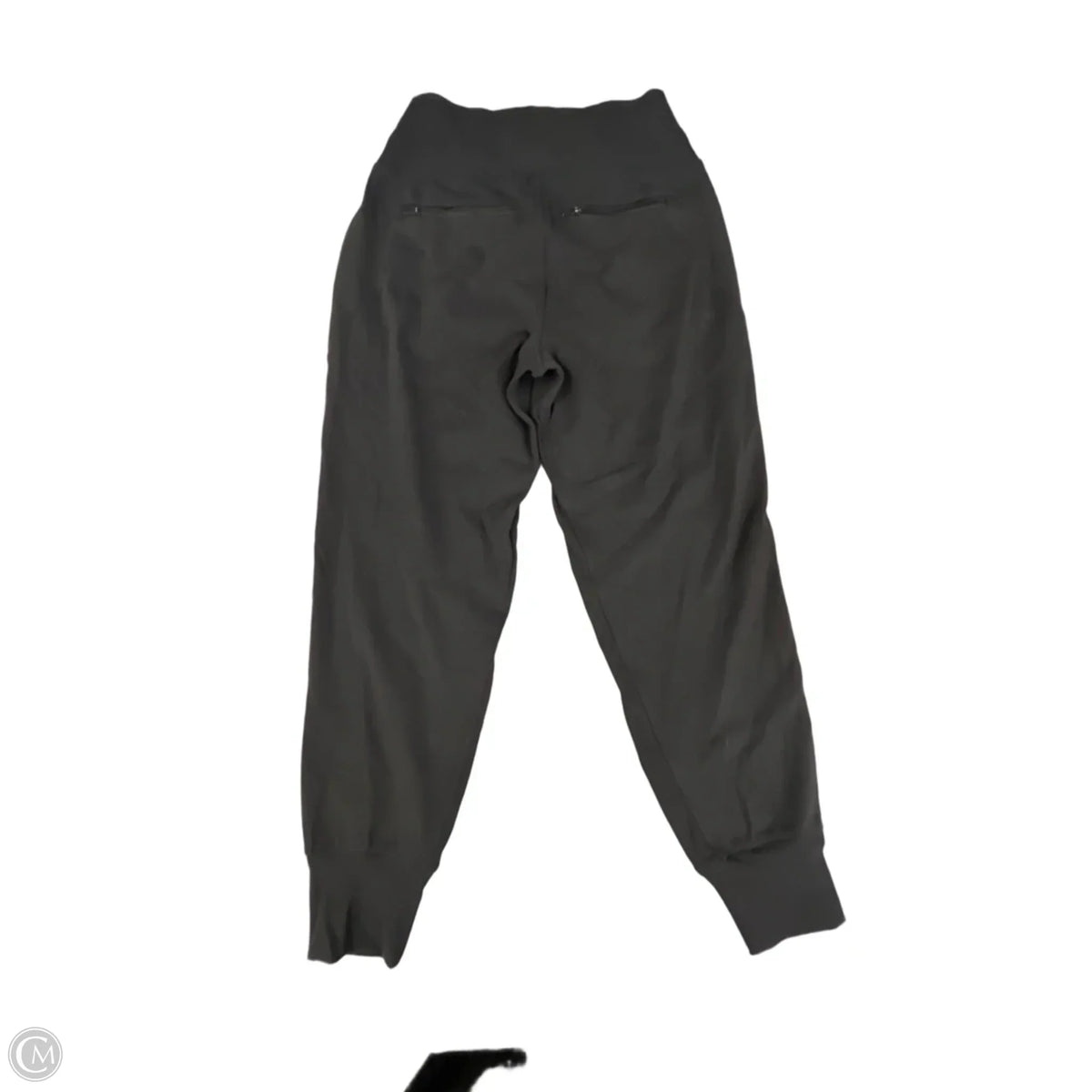 Athletic Pants By Athleta In Black, Size: S