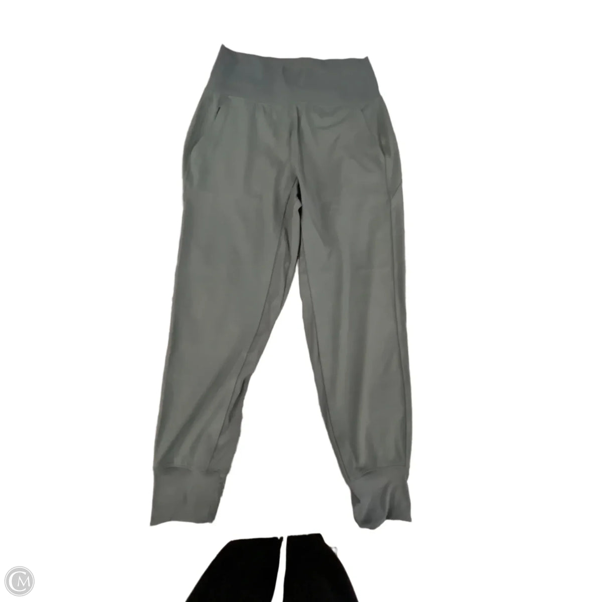 Athletic Pants By Athleta In Blue, Size: S