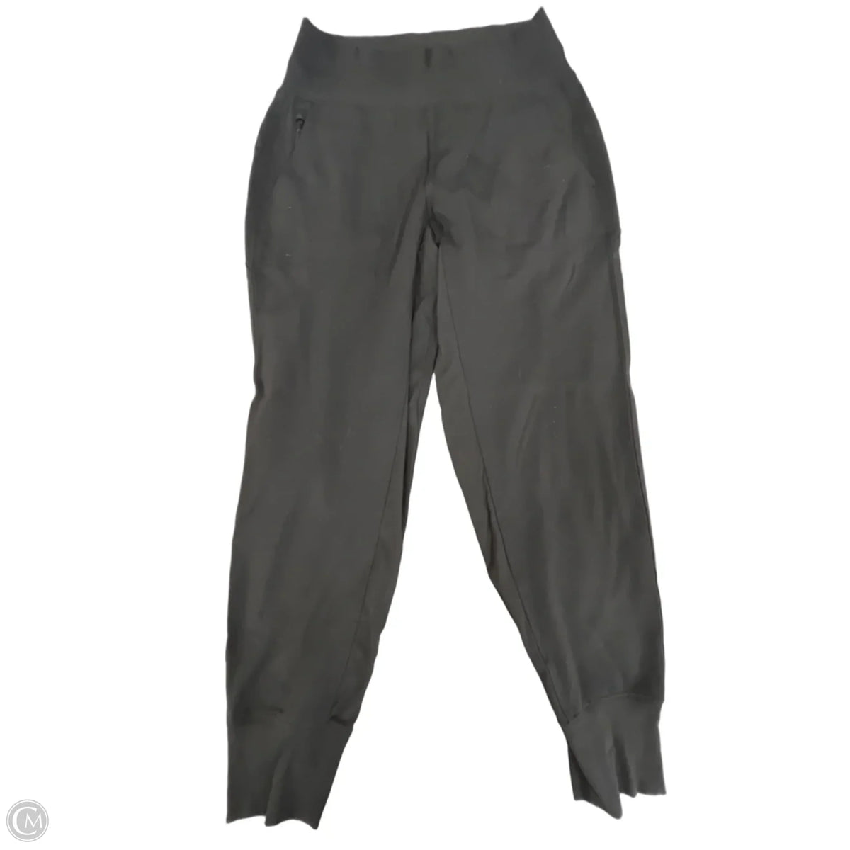 Athletic Pants By Athleta In Black, Size: S