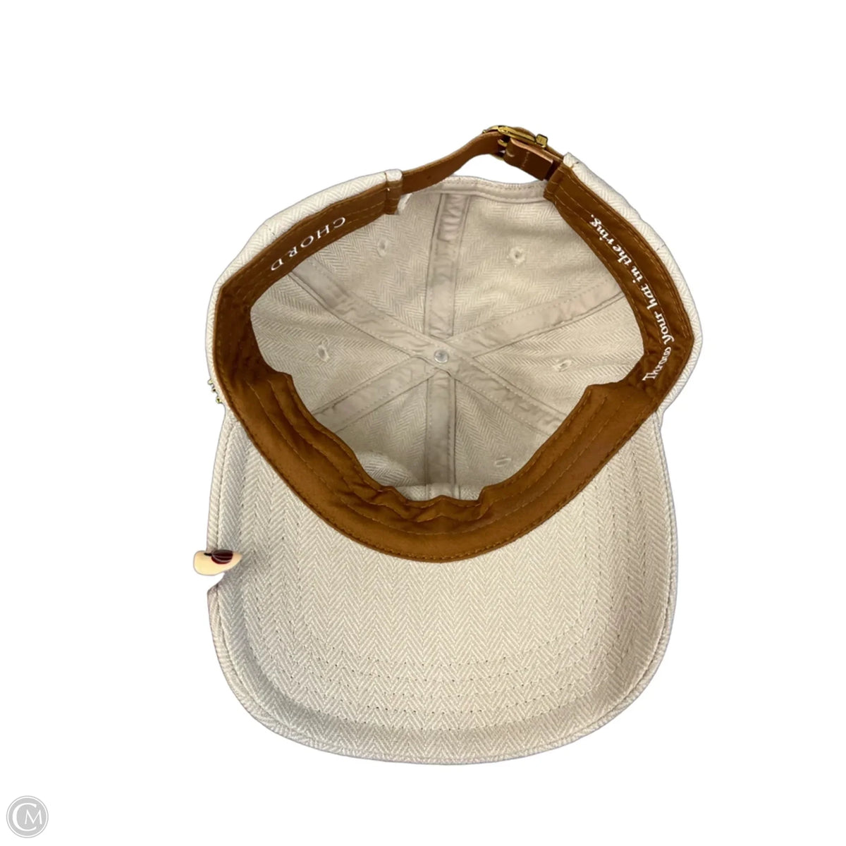 Hat Baseball Cap By Cma