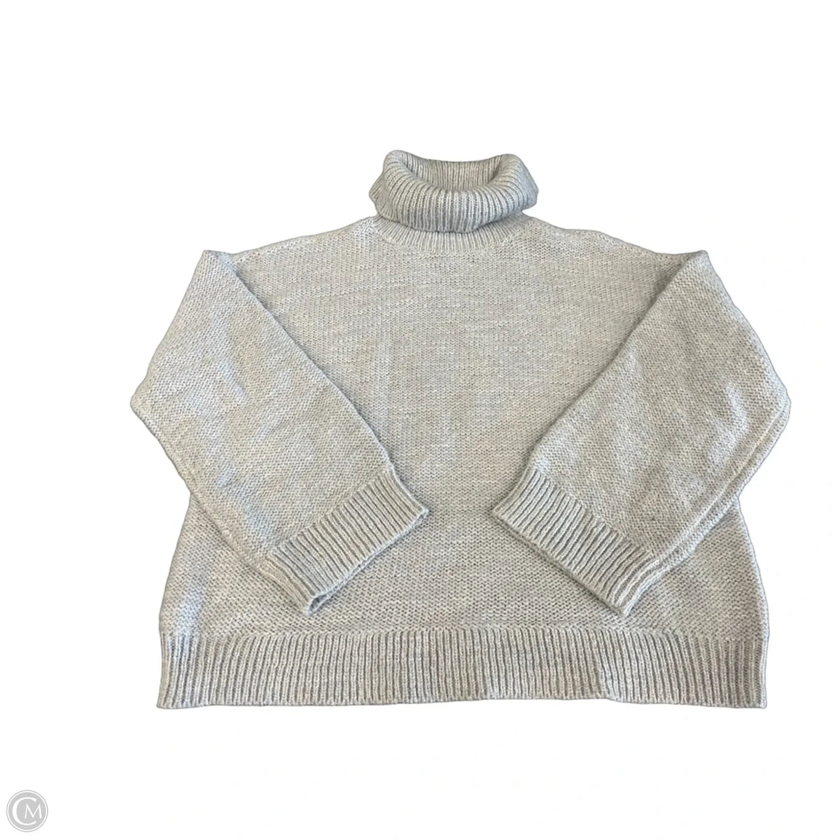 Sweater By Haven In Blue, Size: L