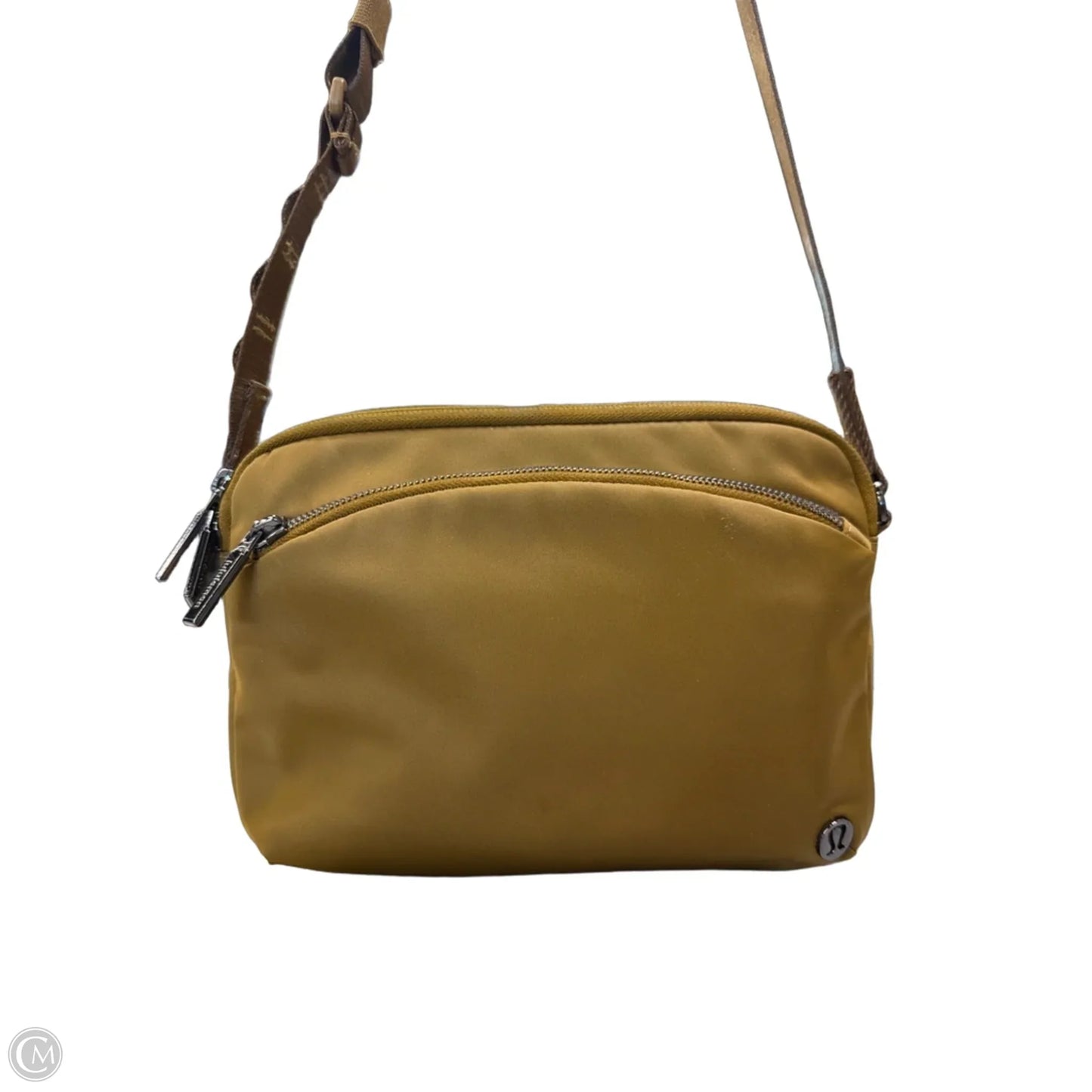 Belt Bag By Lululemon, Size: Medium