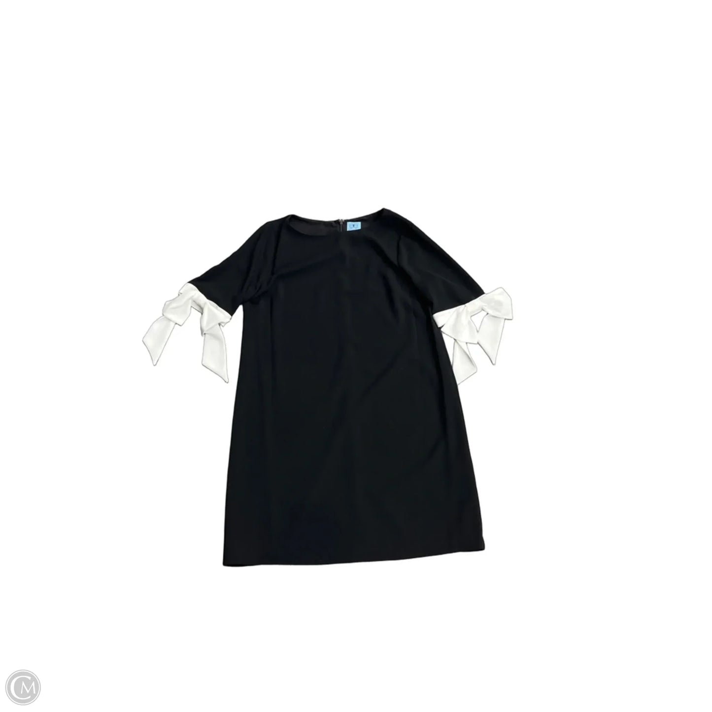 Dress Party Midi By Cece In Black, Size: L