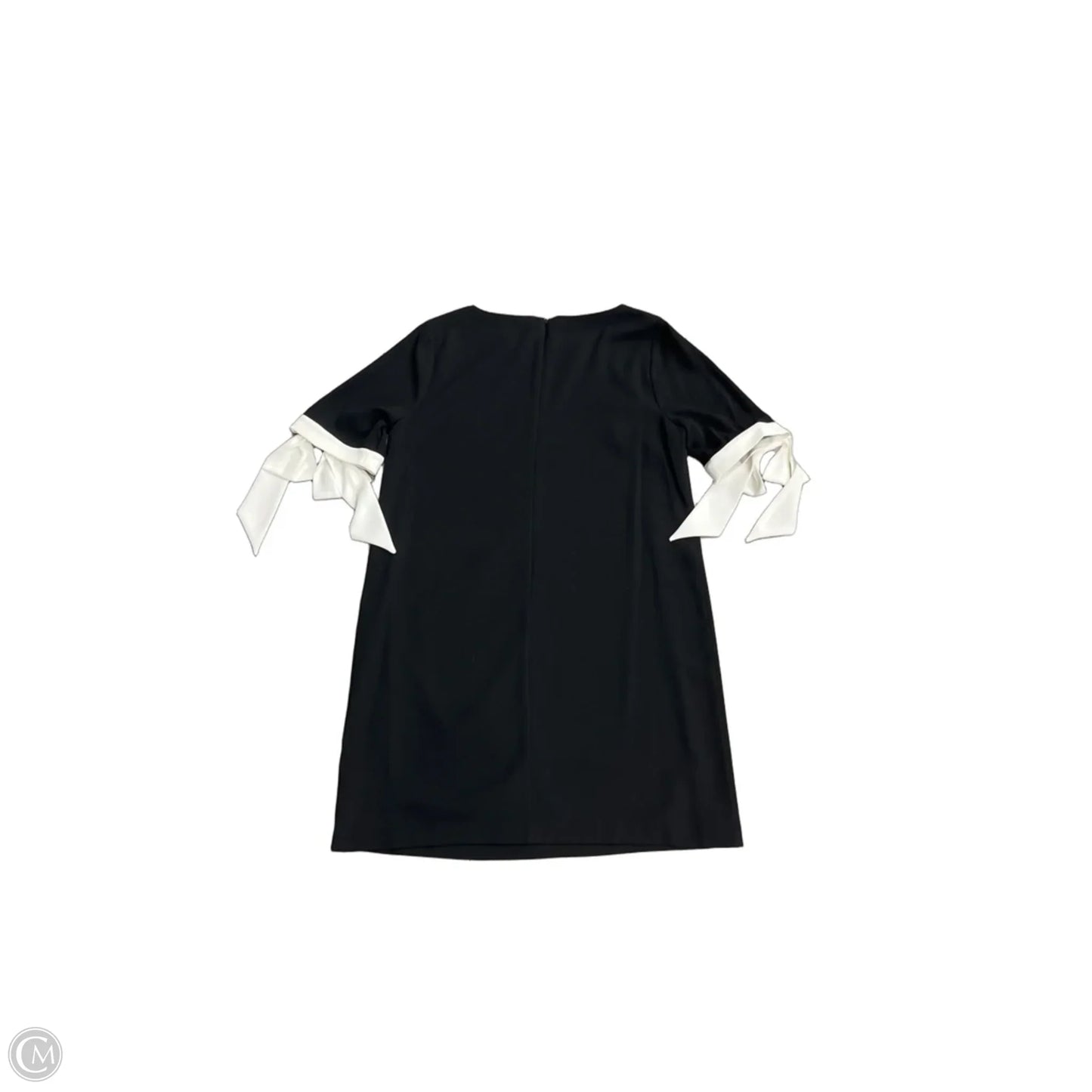 Dress Party Midi By Cece In Black, Size: L