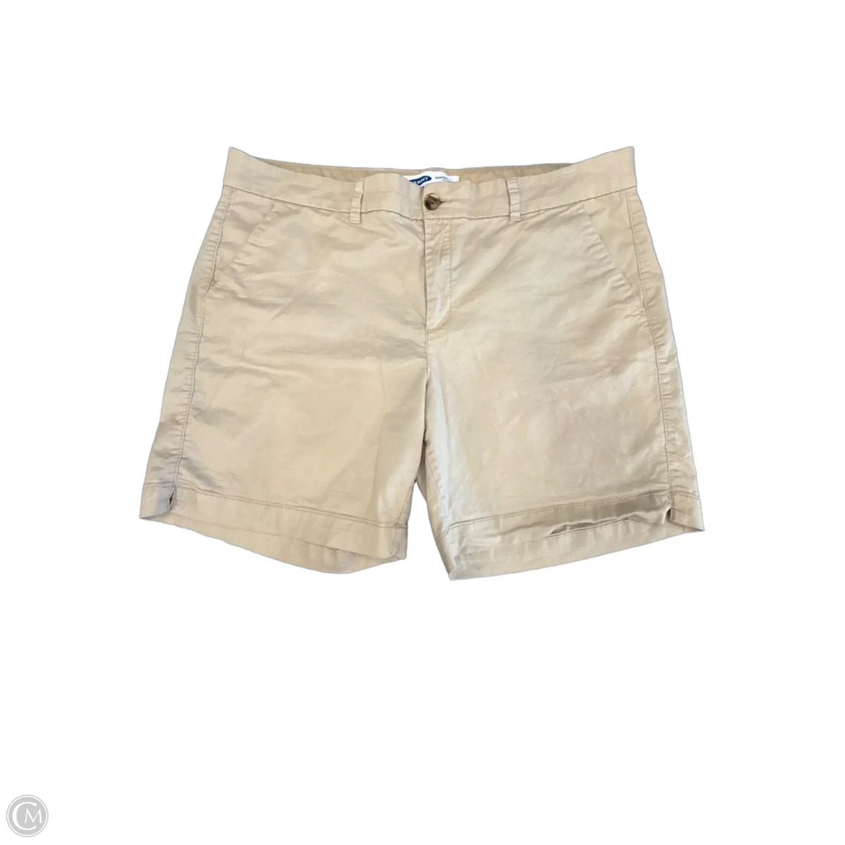Shorts By Old Navy In Brown, Size: Xl