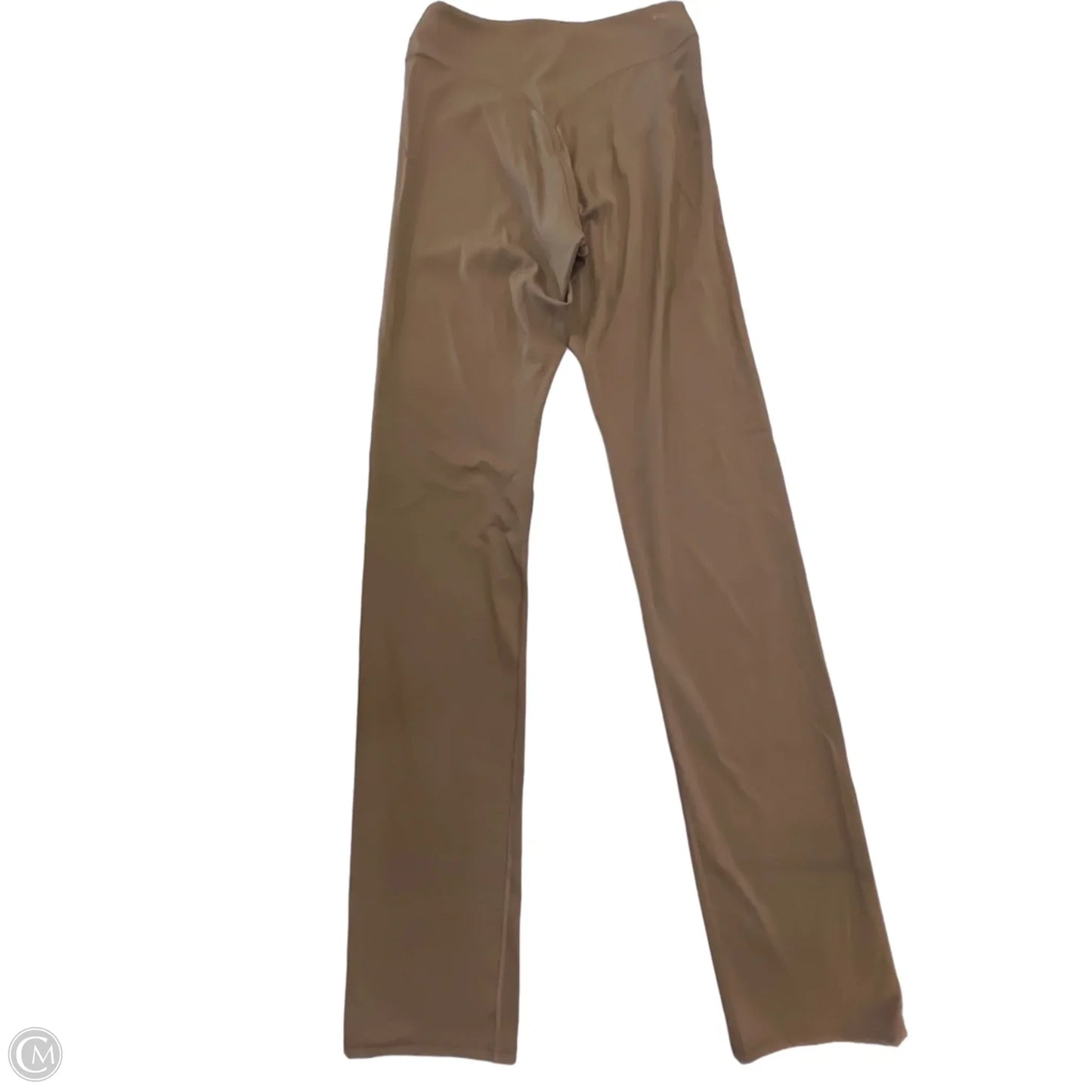 Athletic Pants By Skims In Brown, Size: L