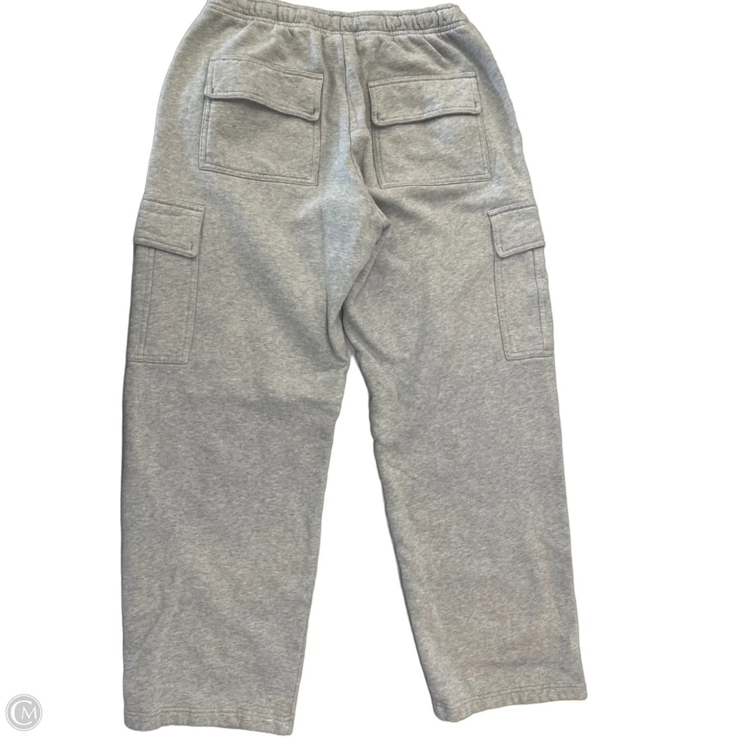 Pants Lounge By Aritzia In Grey, Size: M