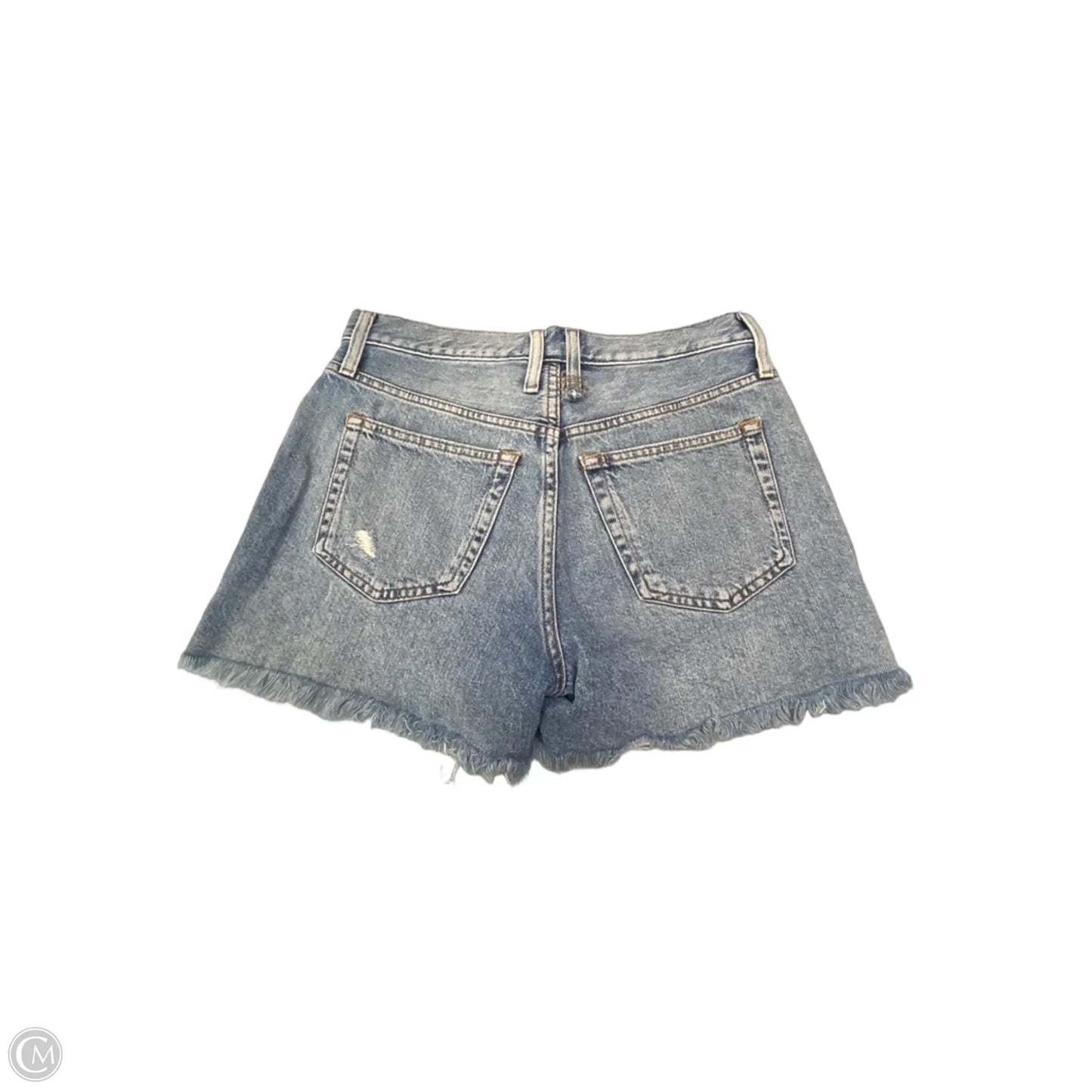 Shorts By We The Free In Blue, Size: Xs