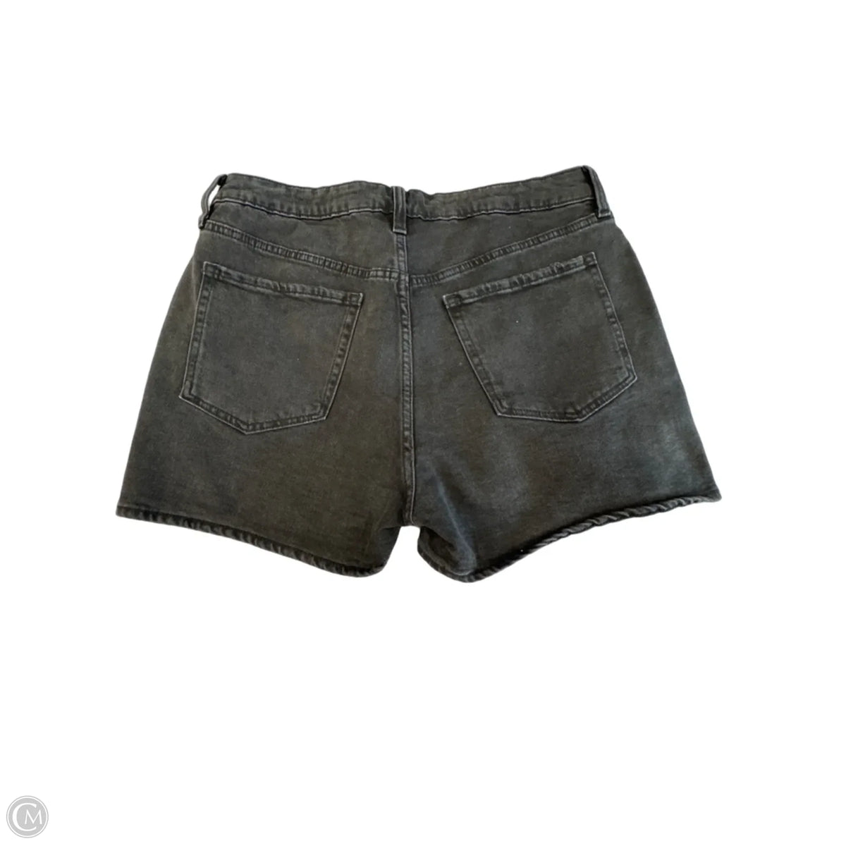 Shorts By Old Navy In Black, Size: Xl