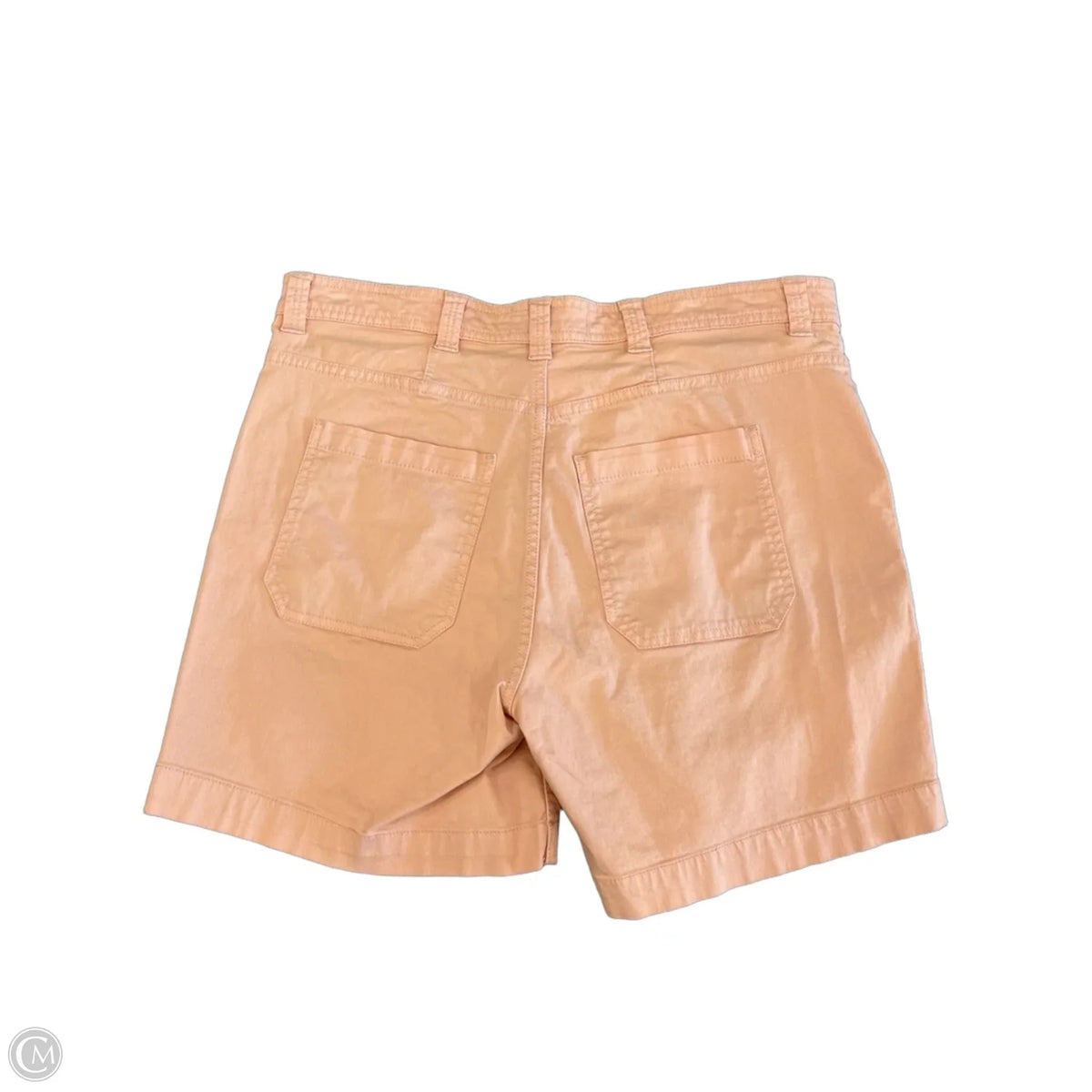 Shorts By Aventura In Pink, Size: M