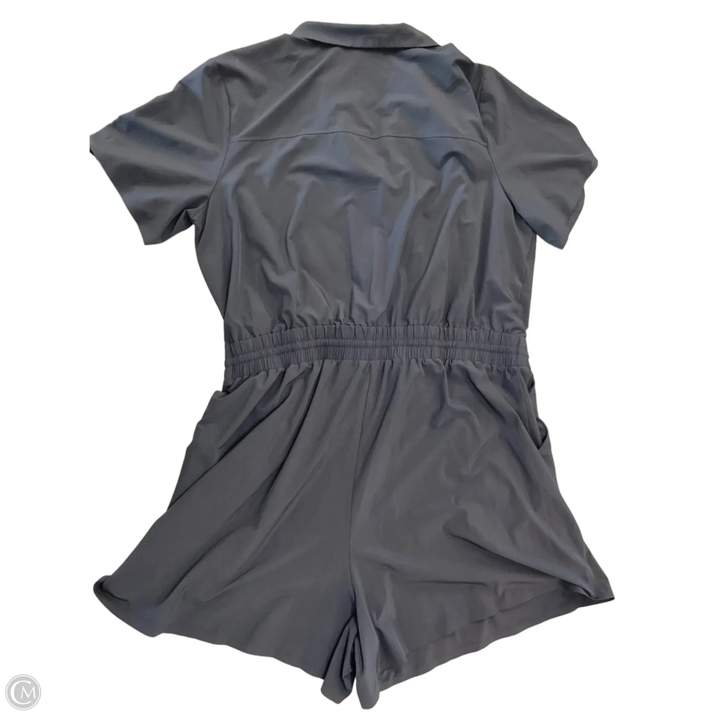 Romper By Athleta In Navy, Size: Xl