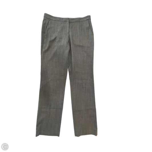 Pants Dress By Etro In Striped Pattern, Size: L