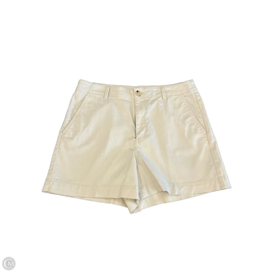 Shorts By Loft In Beige, Size: L