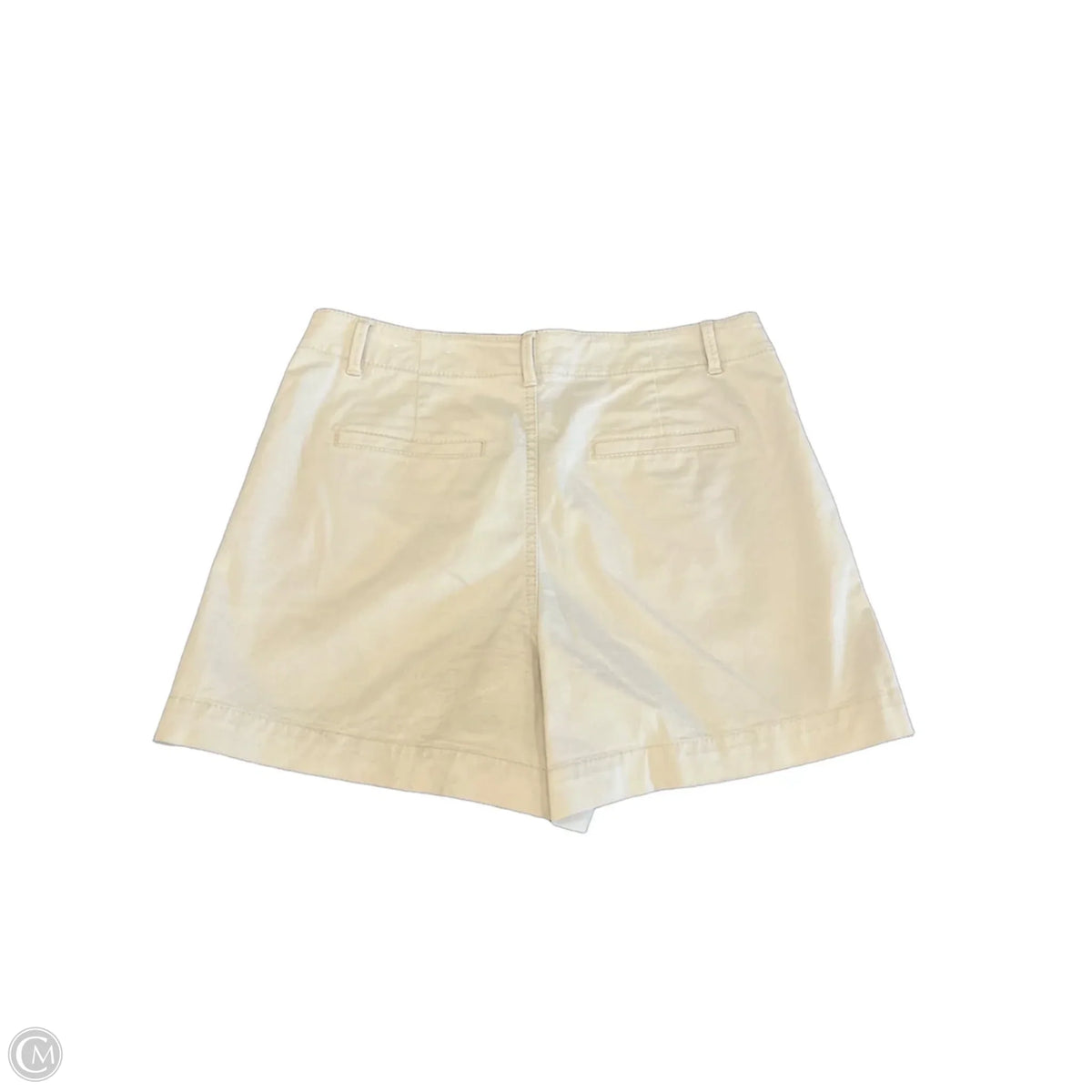 Shorts By Loft In Beige, Size: L