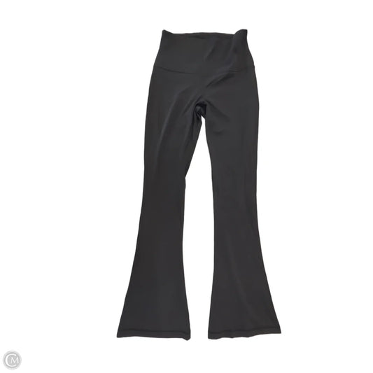 Pants Leggings By Lululemon In Black, Size: M