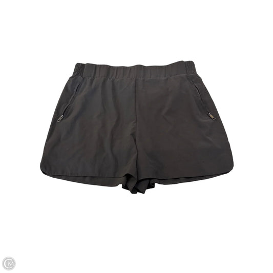 Athletic Shorts By Maurices In Black, Size: Xl