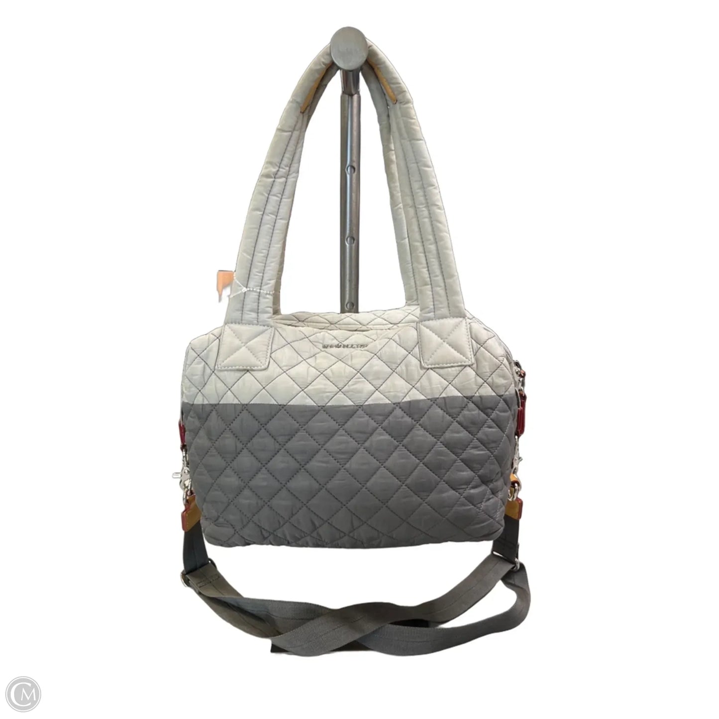 Crossbody By Mz Wallace, Size: Medium