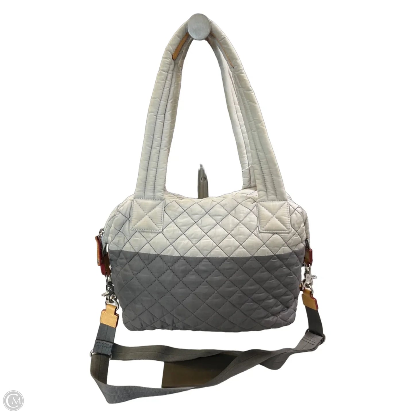 Crossbody By Mz Wallace, Size: Medium