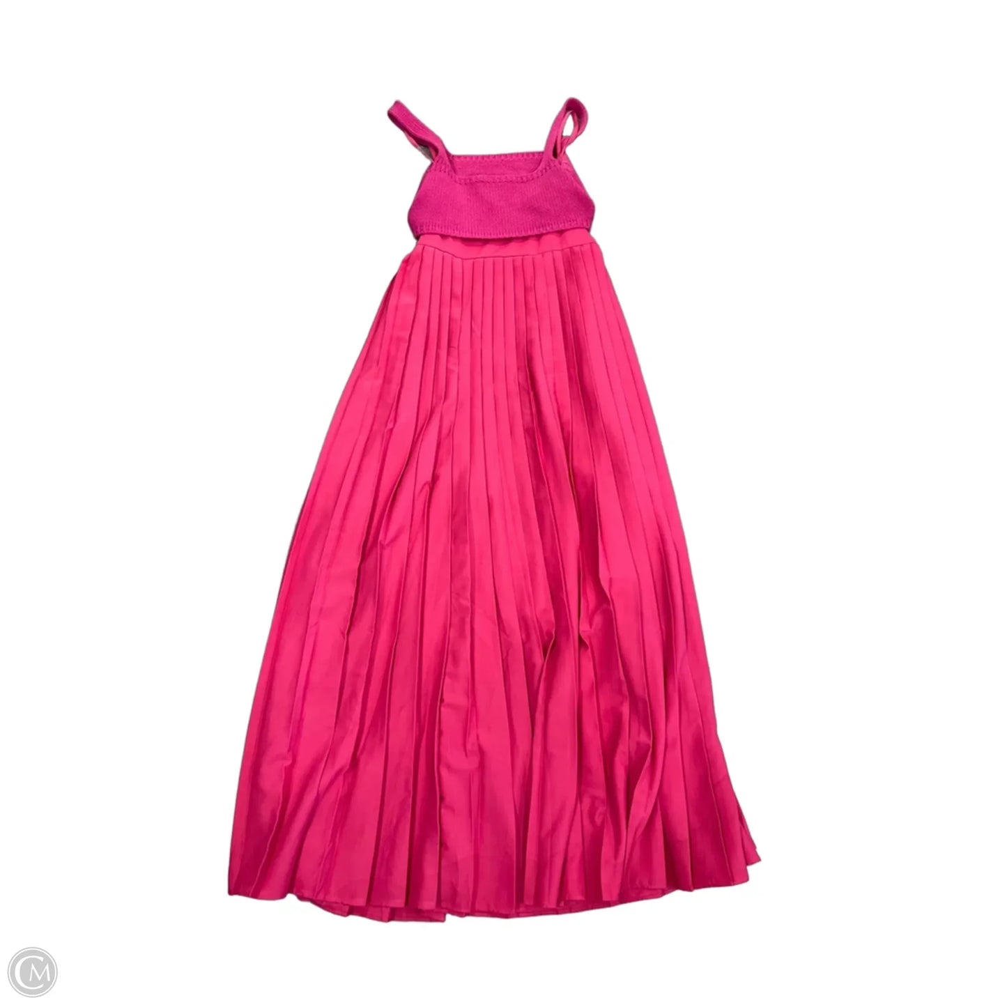 Dress Party Long By Mare Mare In Pink, Size: Xs
