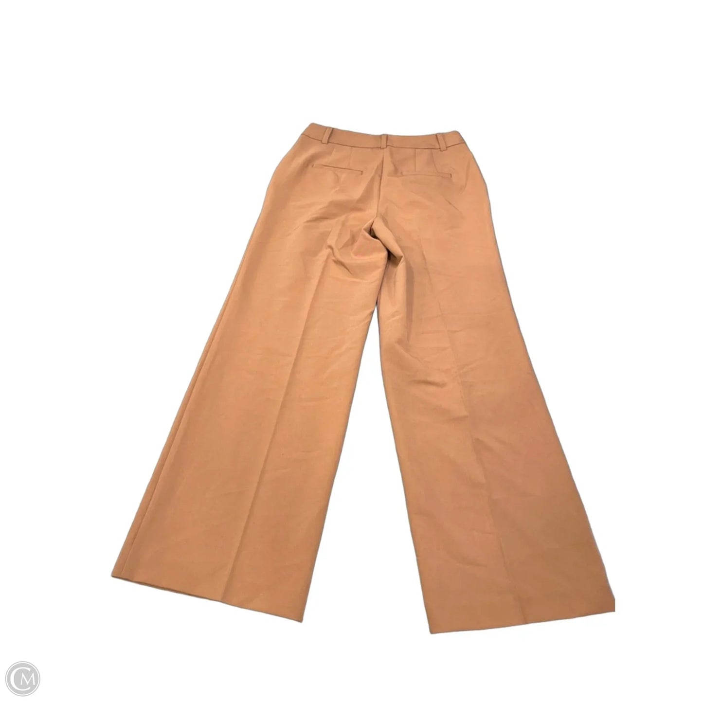 Pants Dress By Loft In Brown, Size: 0