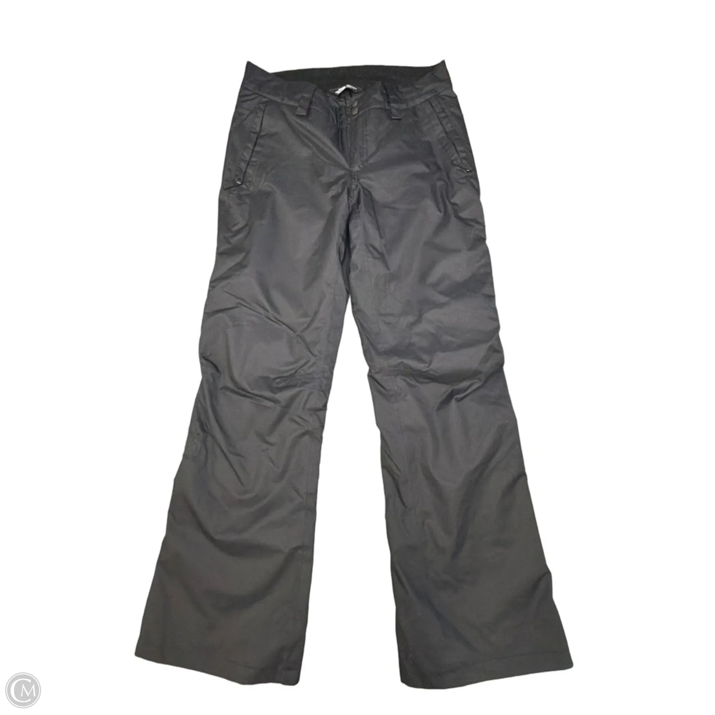 Athletic Pants By The North Face In Black, Size: M