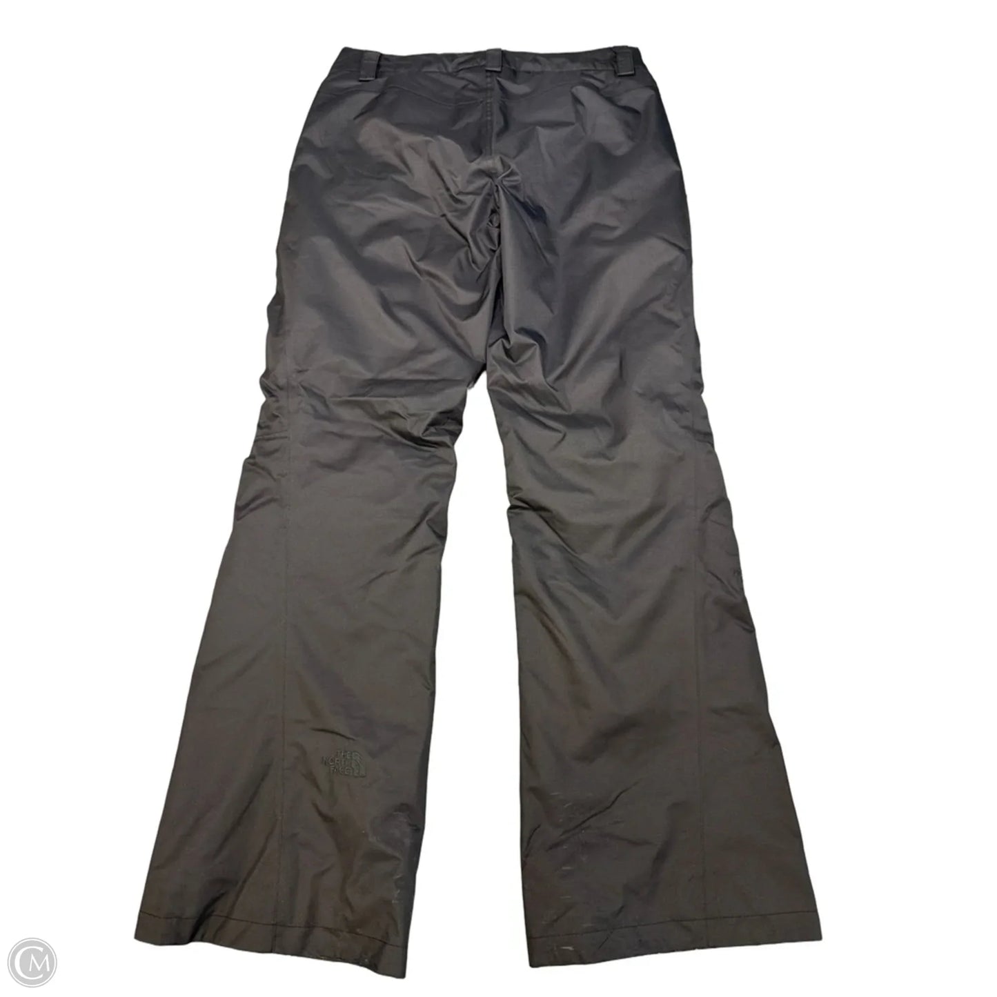 Athletic Pants By The North Face In Black, Size: M