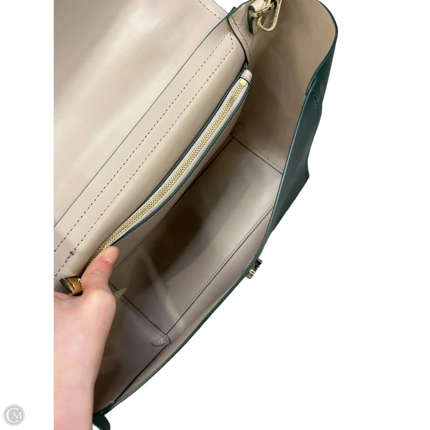 Handbag Designer By Kate Spade, Size: Medium