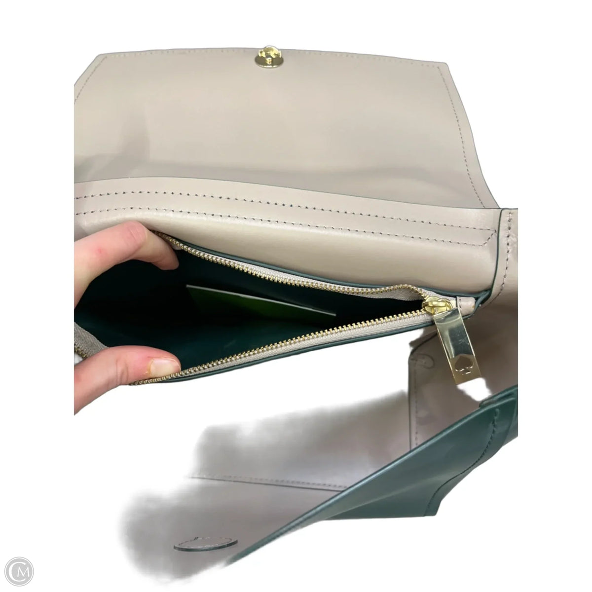 Handbag Designer By Kate Spade, Size: Medium