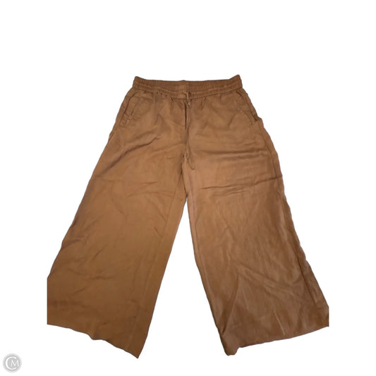 Pants Lounge By Joie In Brown, Size: Xl