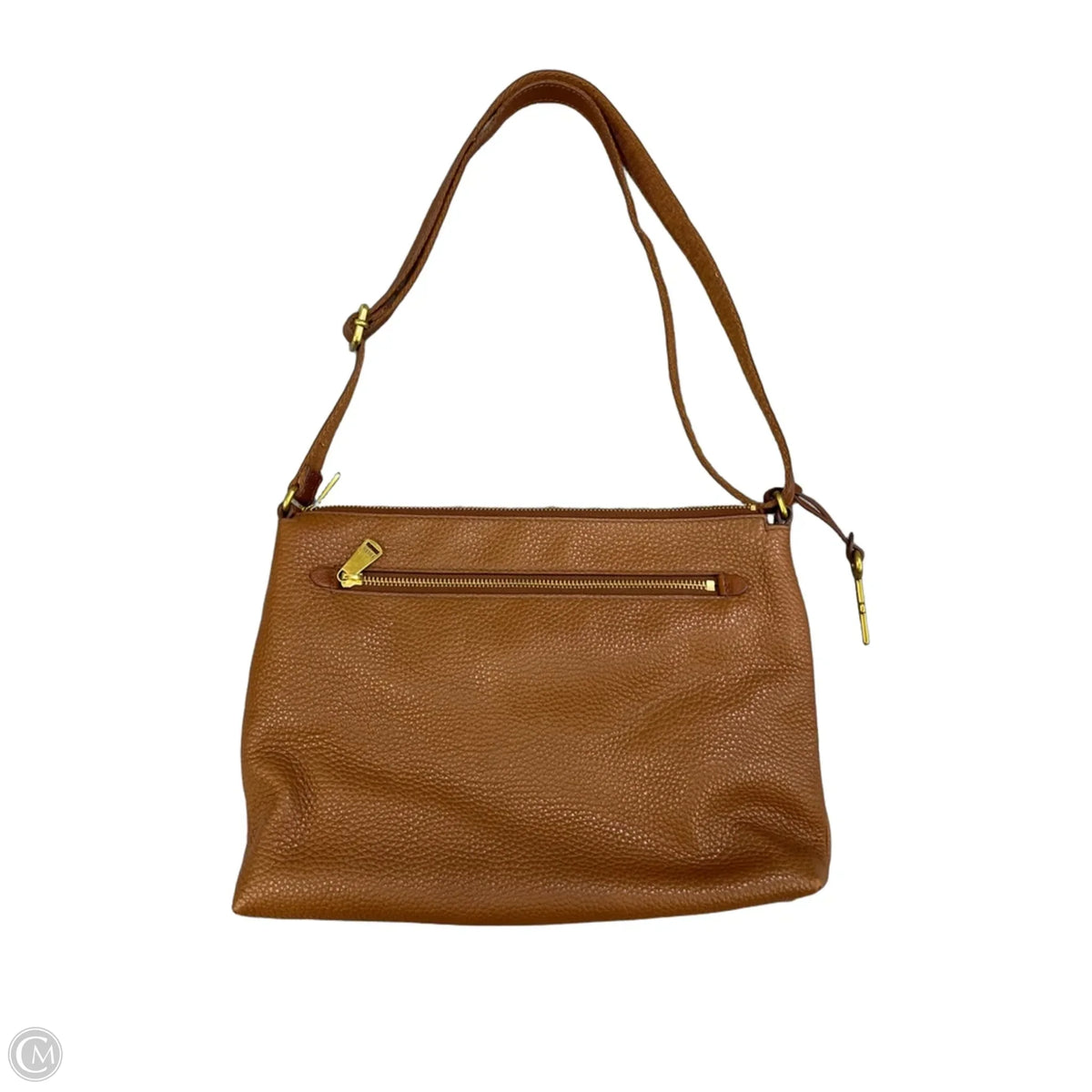 Handbag By Fossil, Size: Medium