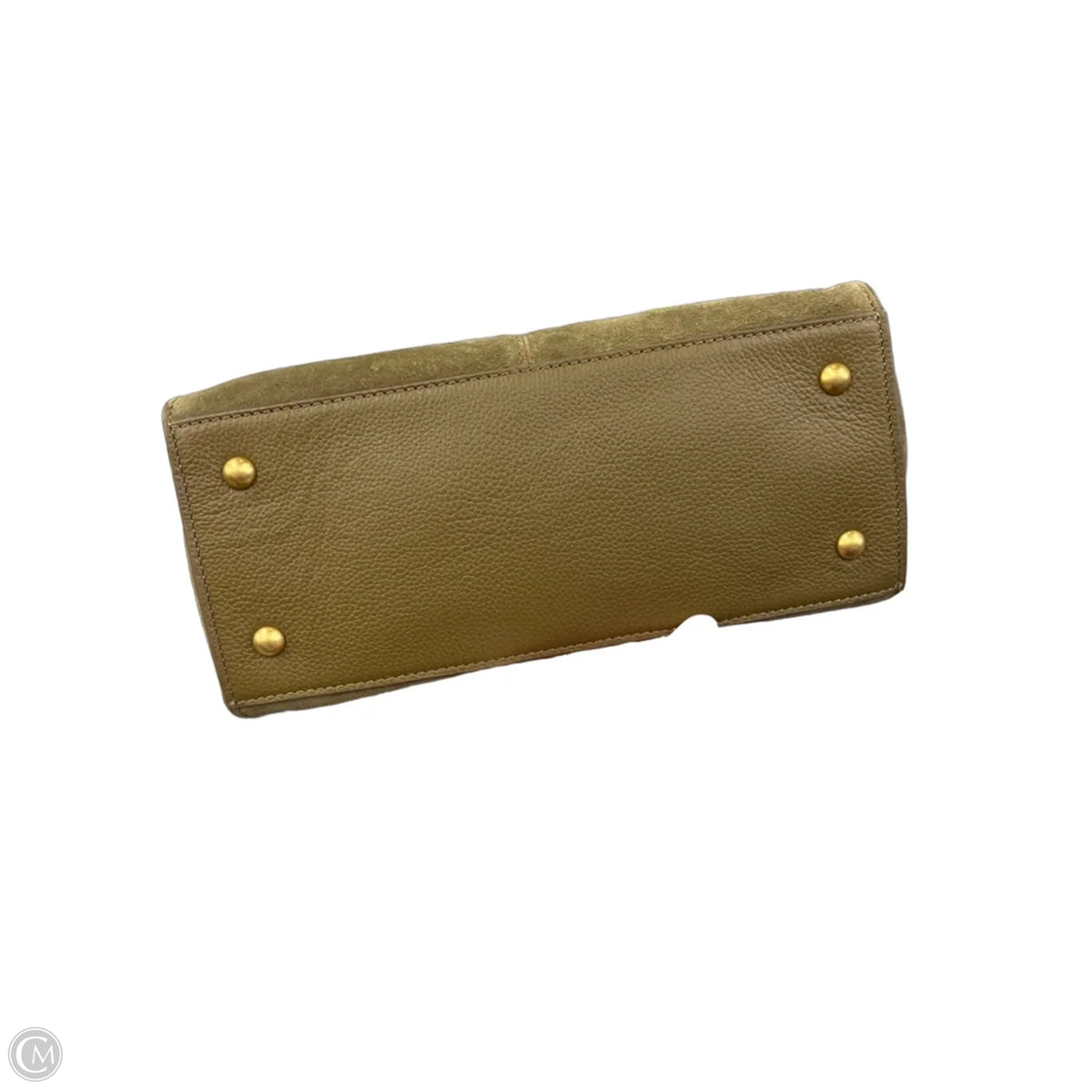 Handbag By Vince, Size: Medium