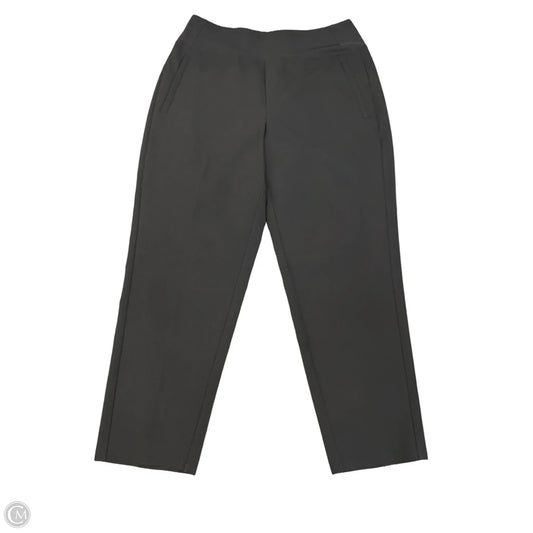 Pants Dress By Athleta In Black, Size: M