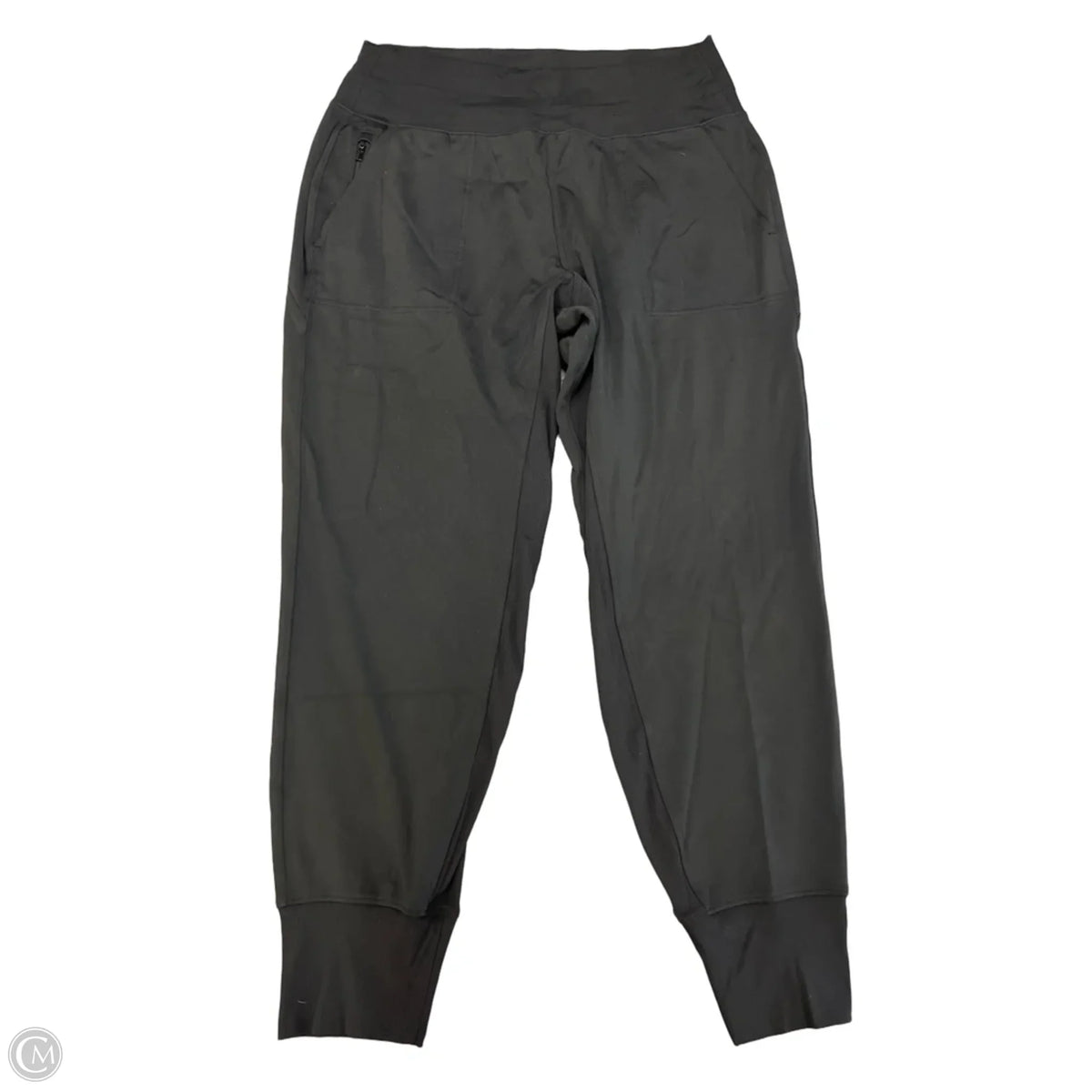 Pants Joggers By Athleta In Black, Size: L