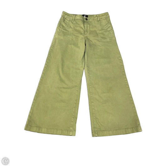Pants Other By Kut In Green, Size: M