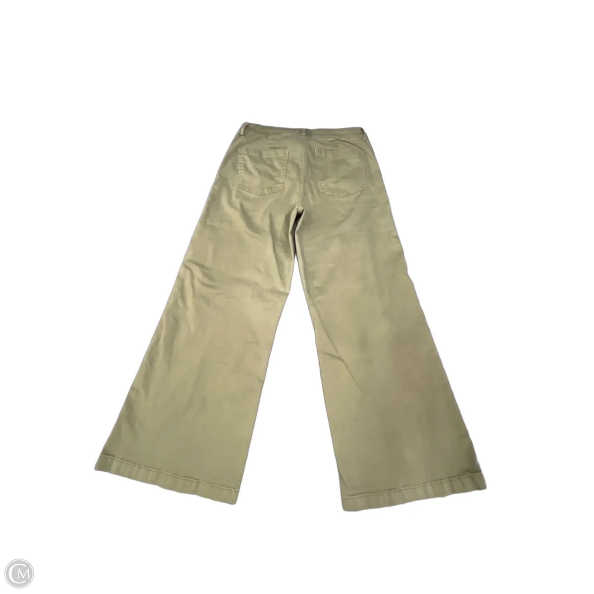 Pants Other By Kut In Green, Size: M