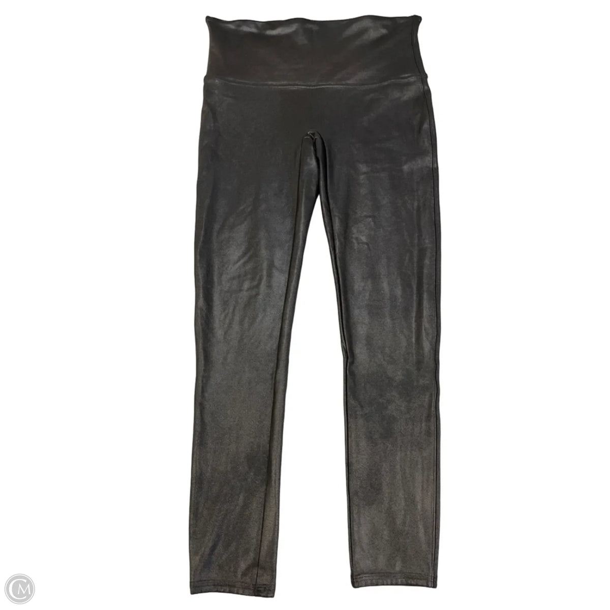 Pants Leggings By Spanx In Black, Size: Xl