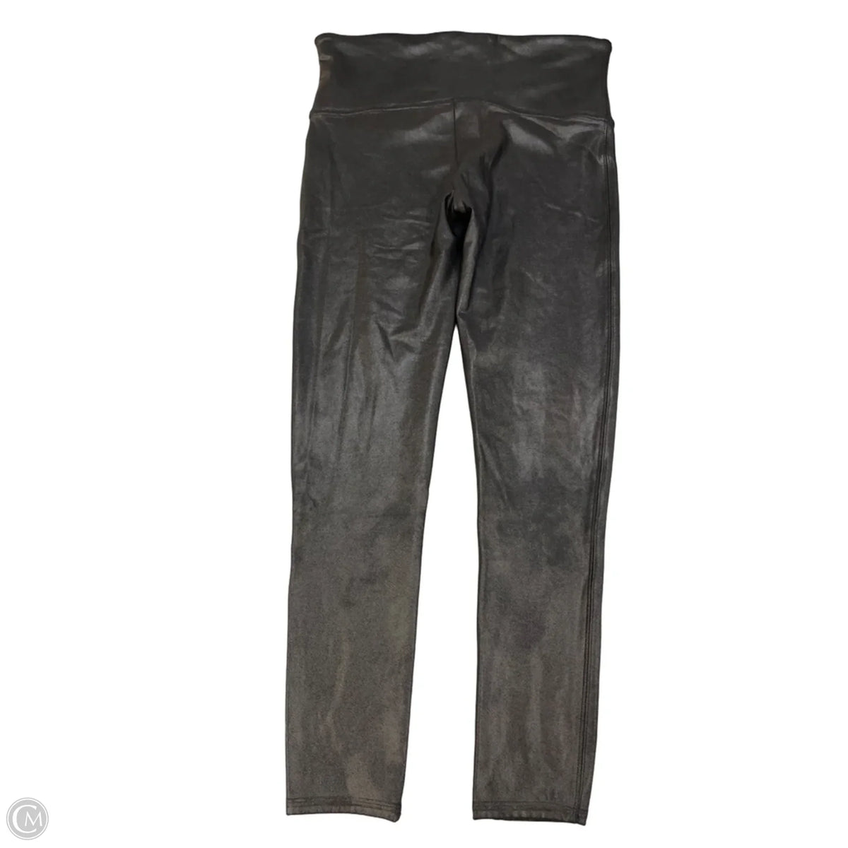 Pants Leggings By Spanx In Black, Size: Xl