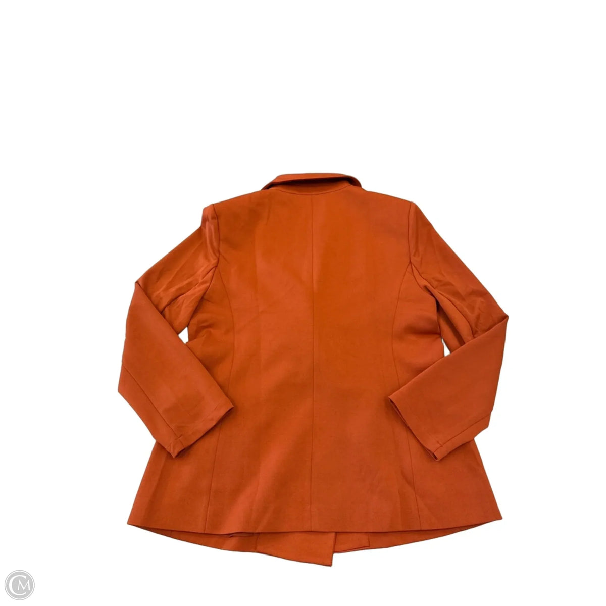 Blazer By Exlura In Bronze, Size: L