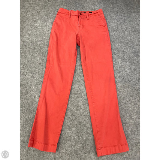 Pants Dress By Lucky Brand In Peach, Size: Xxs