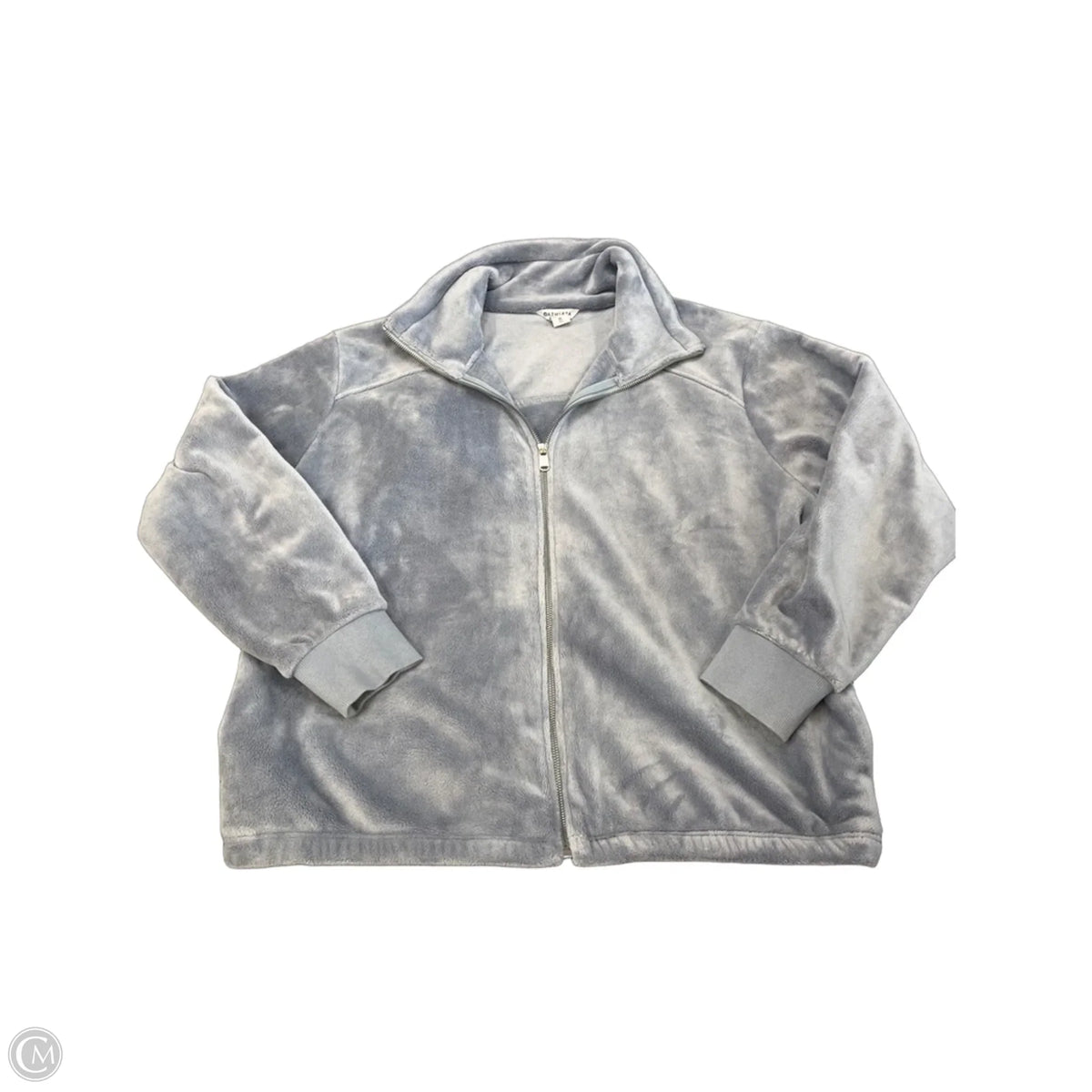Jacket Other By Athleta In Blue, Size: Xl